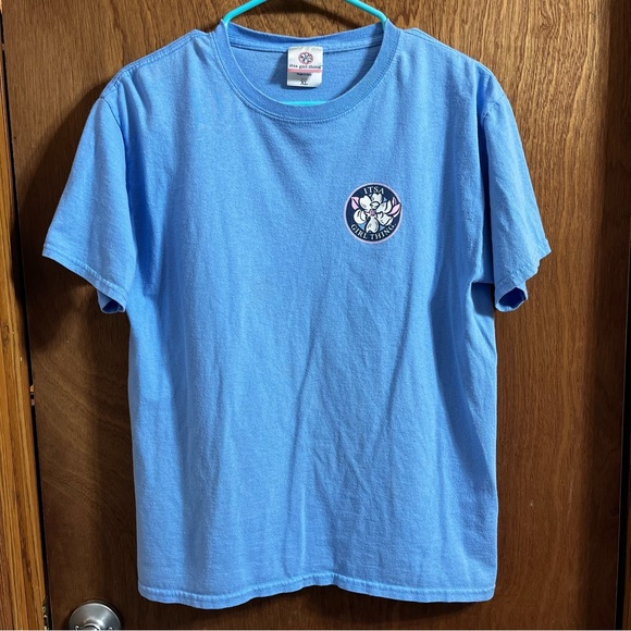 It’s a Girl Thing T-Shirt - Picture 1 of 4